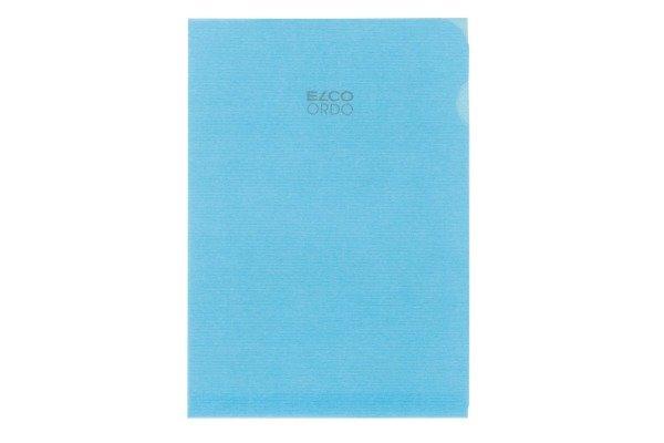 elco ELCO Organisationsmappen Ordo A4 29490.34 blau 100 Stück  