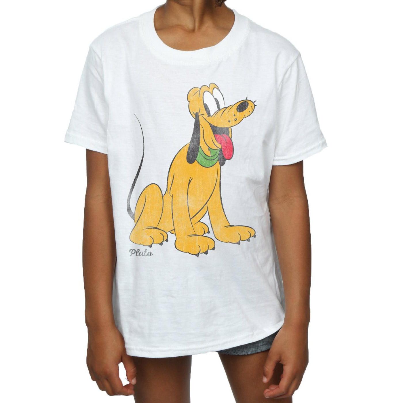 Disney  Tshirt CLASSIC 