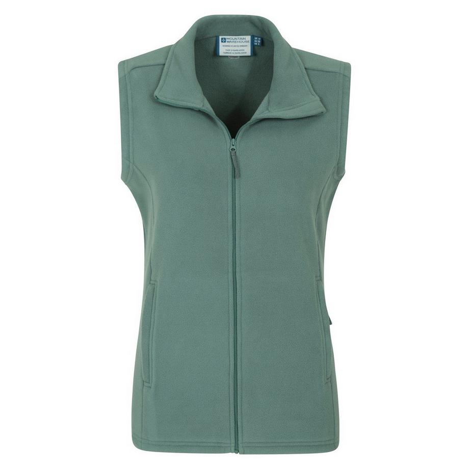 Mountain Warehouse Camber Gilet Polaire  