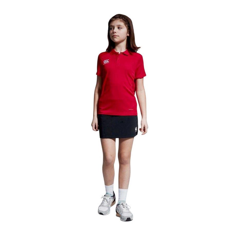 Canterbury  Club Dry Poloshirt, Kurzärmlig 