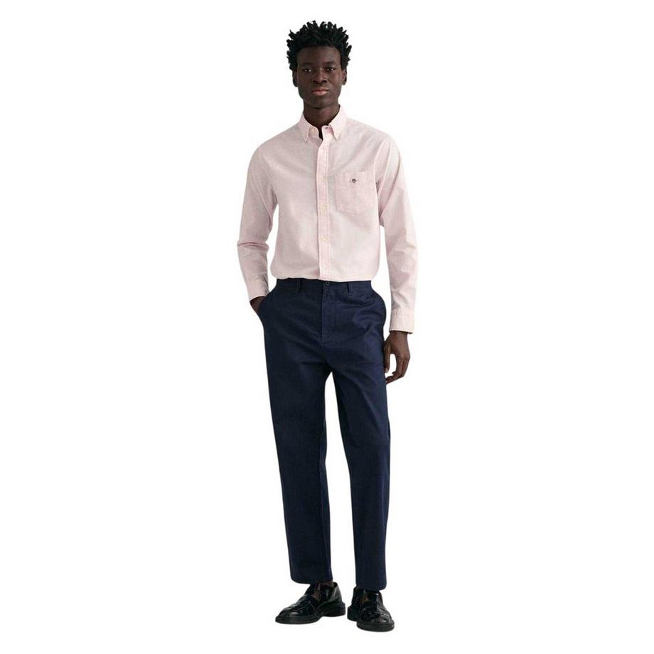 GANT Camicia Stile Oxford  