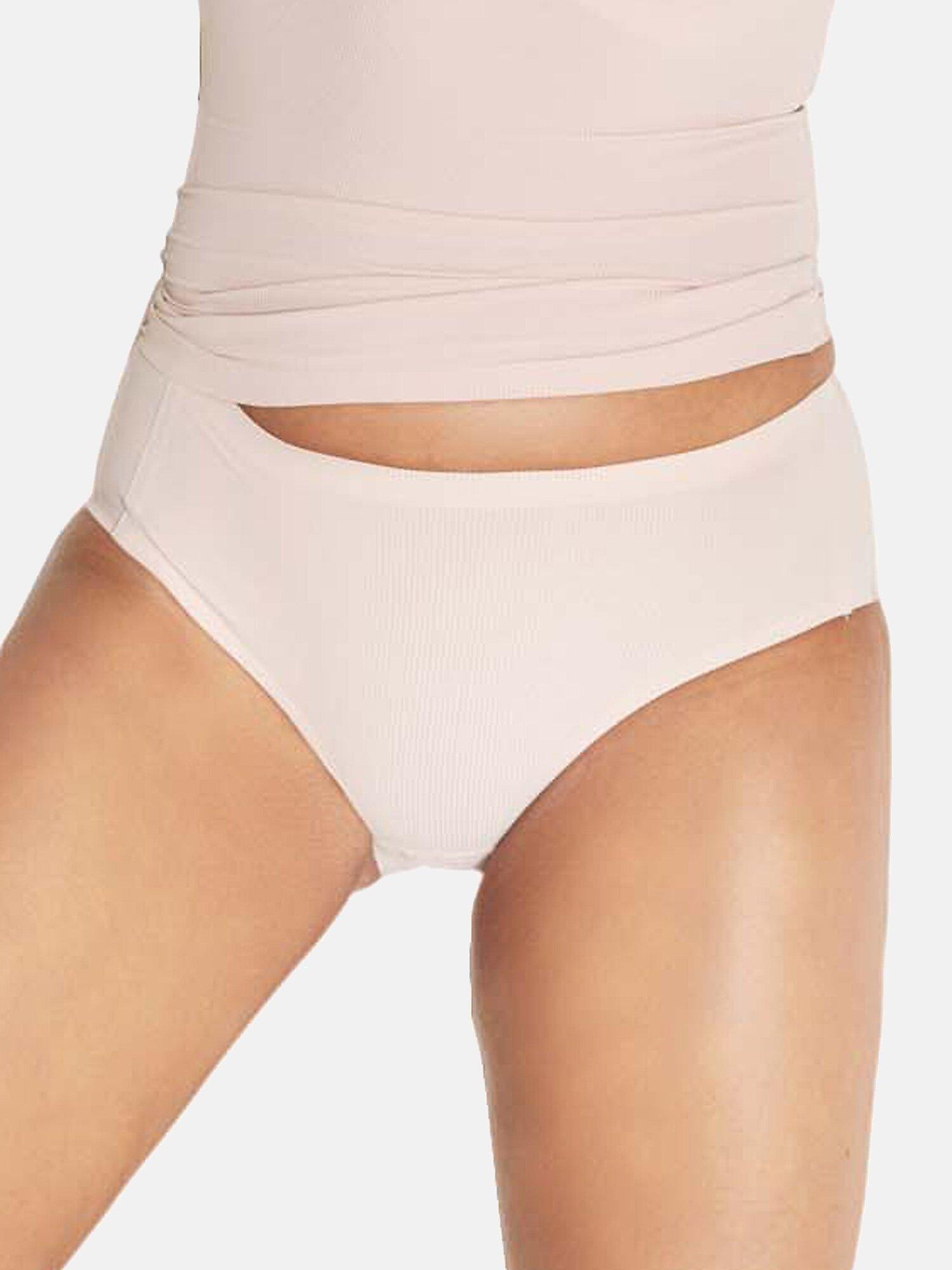 Image of Slip One Damen Altrosa M