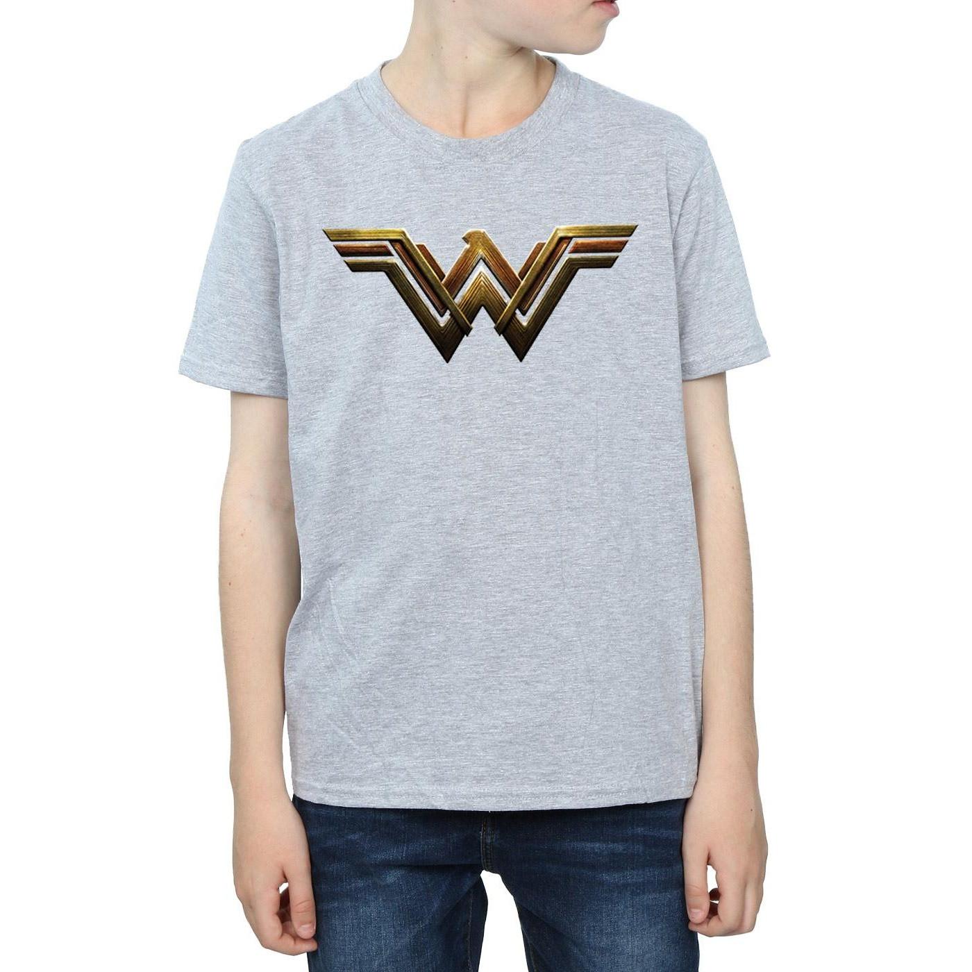 DC COMICS  Justice League TShirt 