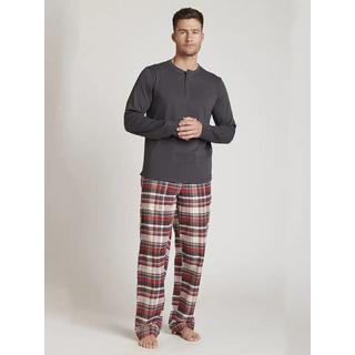 JOCKEY Night & Day Flanell Pyjama  