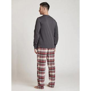 JOCKEY Night & Day Flanell Pyjama  