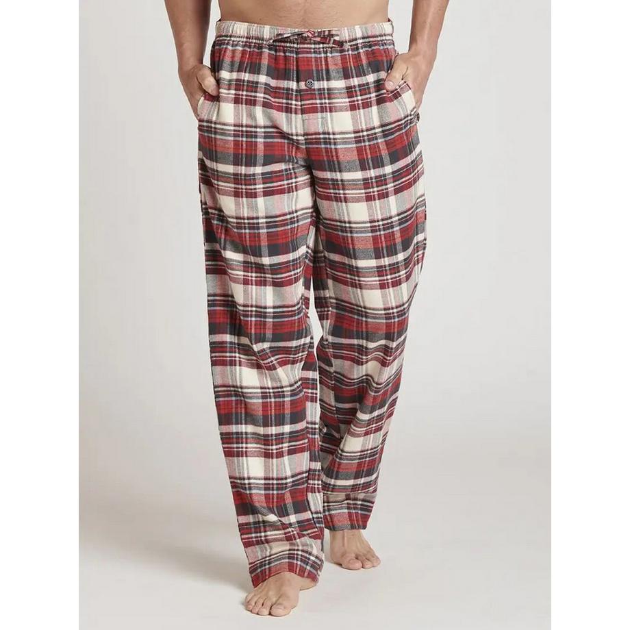 JOCKEY Night & Day Flanell Pyjama  