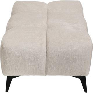 KARE Design Hocker Nia creme  