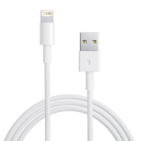 Apple  Câble Charge + Synchronisation Apple 