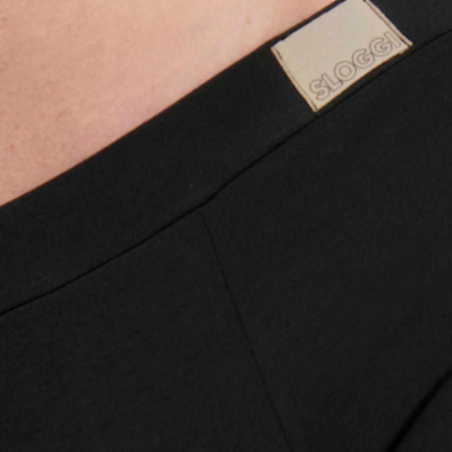 sloggi GO Natural Hipster C2P Boxers  