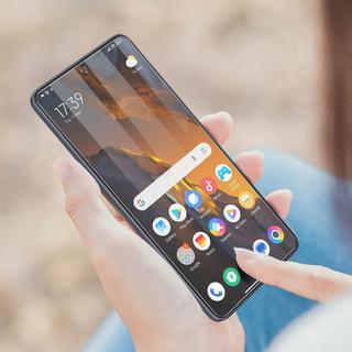 Avizar  Film flessibile Xiaomi Poco F5 