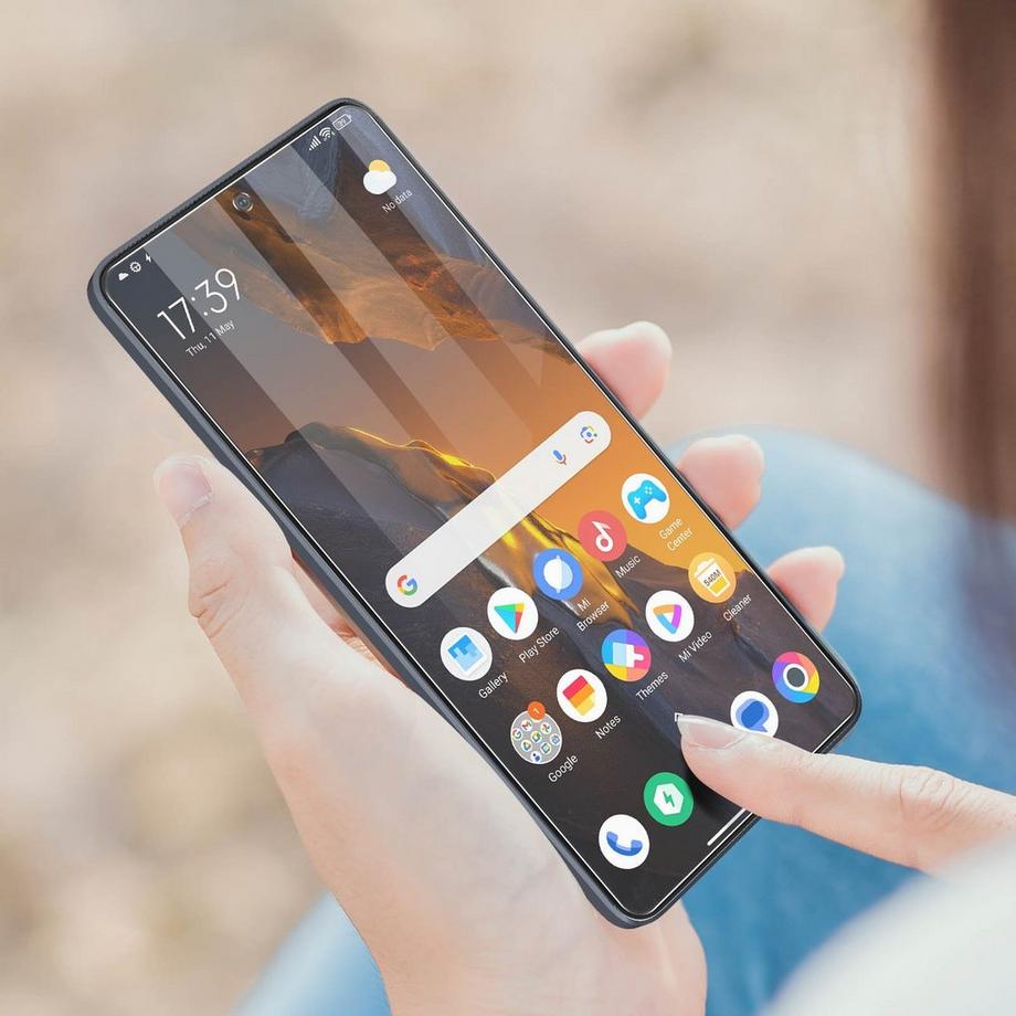 Avizar  Film Flexible Xiaomi Poco F5 