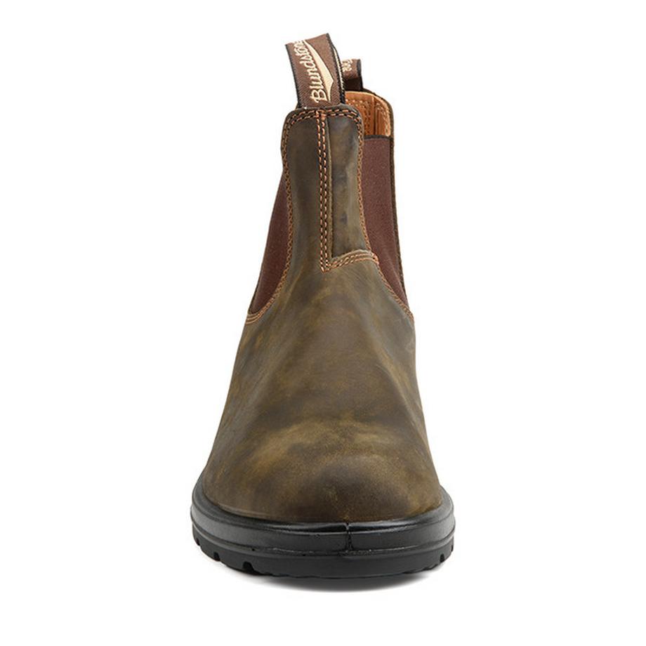 Blundstone 585 Chelsea Boots  