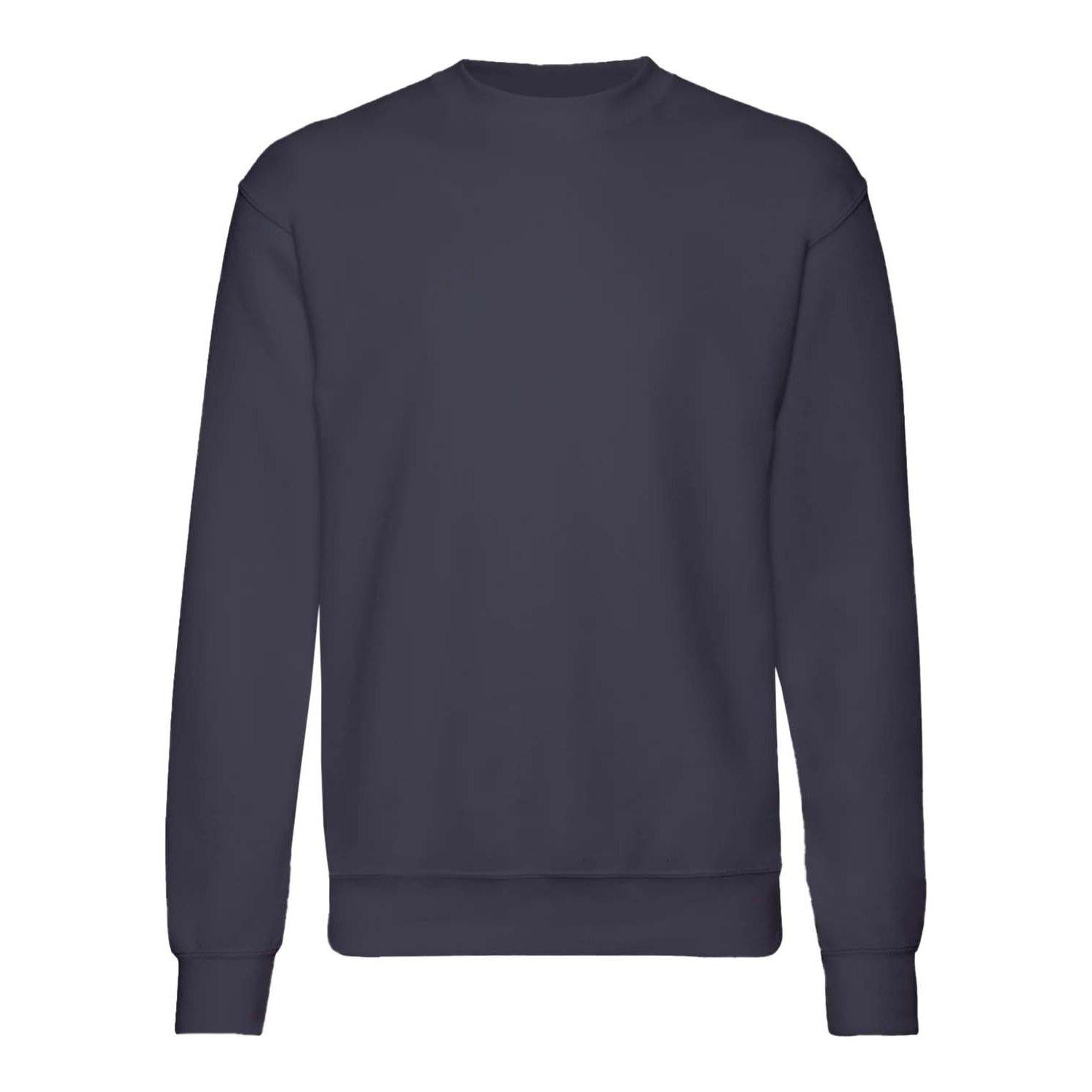 Image of Premium Sweatshirt (2er Pack) Mädchen Marine 12-13A