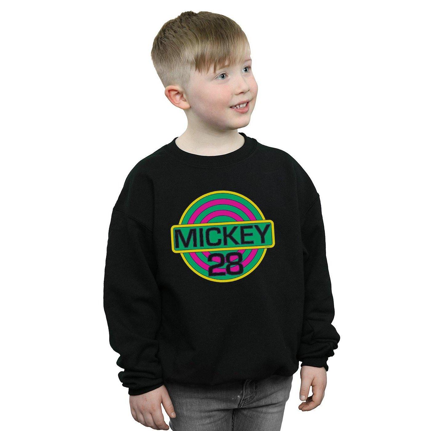 Disney  28 Sweatshirt 