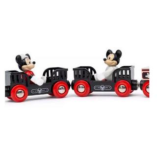 BRIO  100 Jahre Disney Jubiläums-Zug 