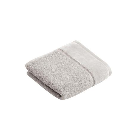 VOSSEN Pure Gästetuch  