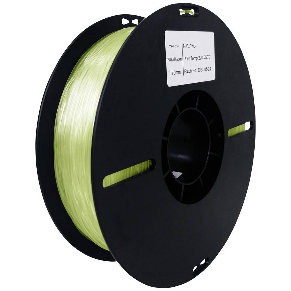 Image of 3D Filament TPU, antibakteriell, 1 kg