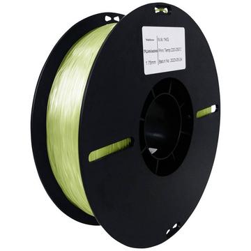 Filament 3D TPU, antibactérien, 1 kg