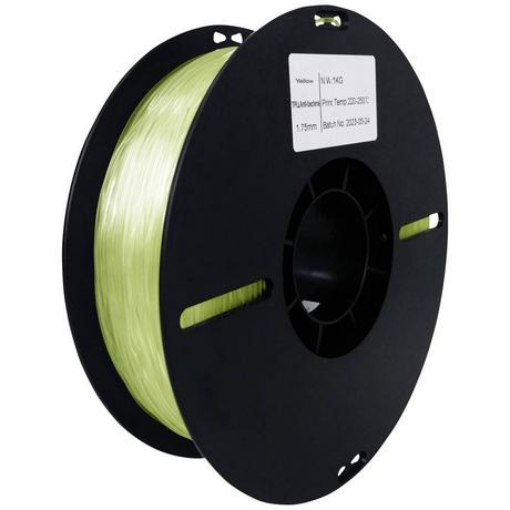 Renkforce  Filament 3D TPU, antibactérien, 1 kg 