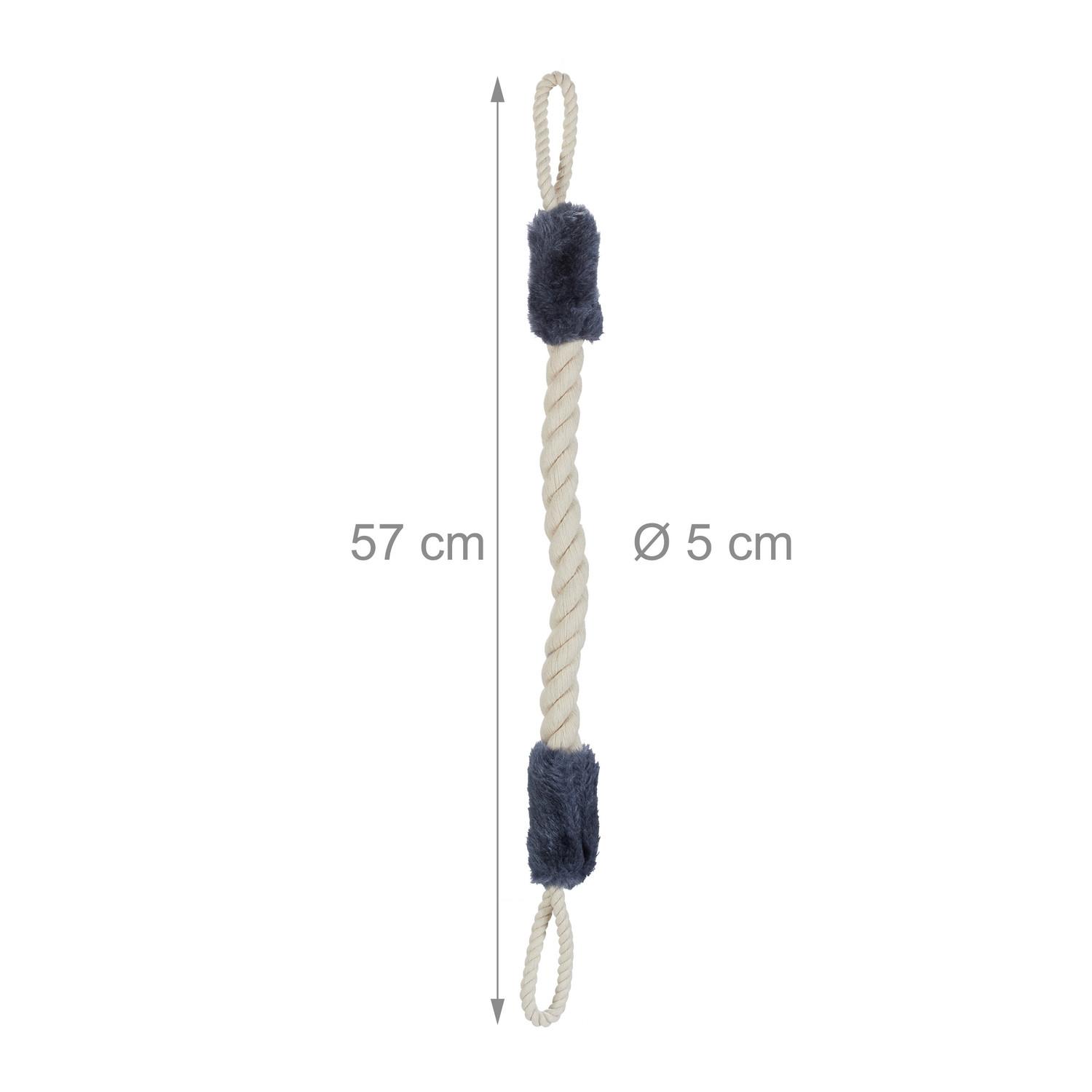 Northix Set di 2 protezioni anti-pizzicamento per fermaporta  