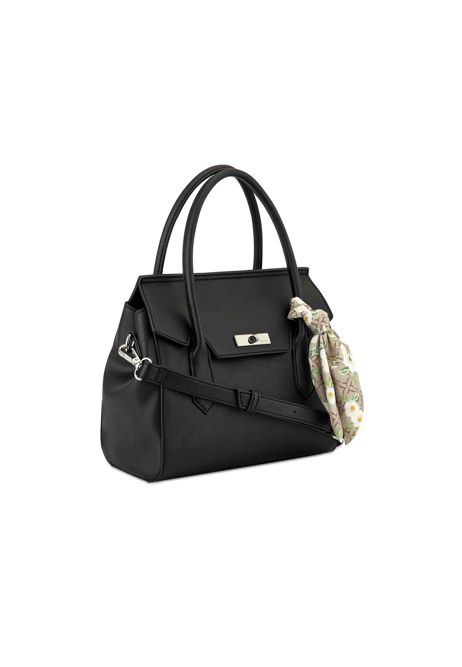 Nine West  Harmon Satchel  Handtasche 