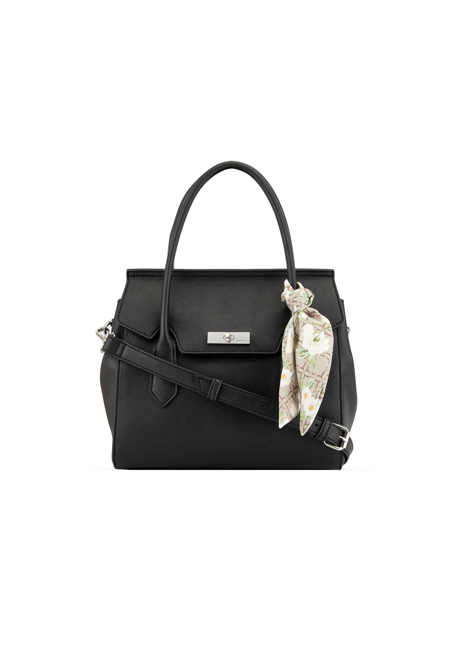 Nine West  Harmon Satchel 