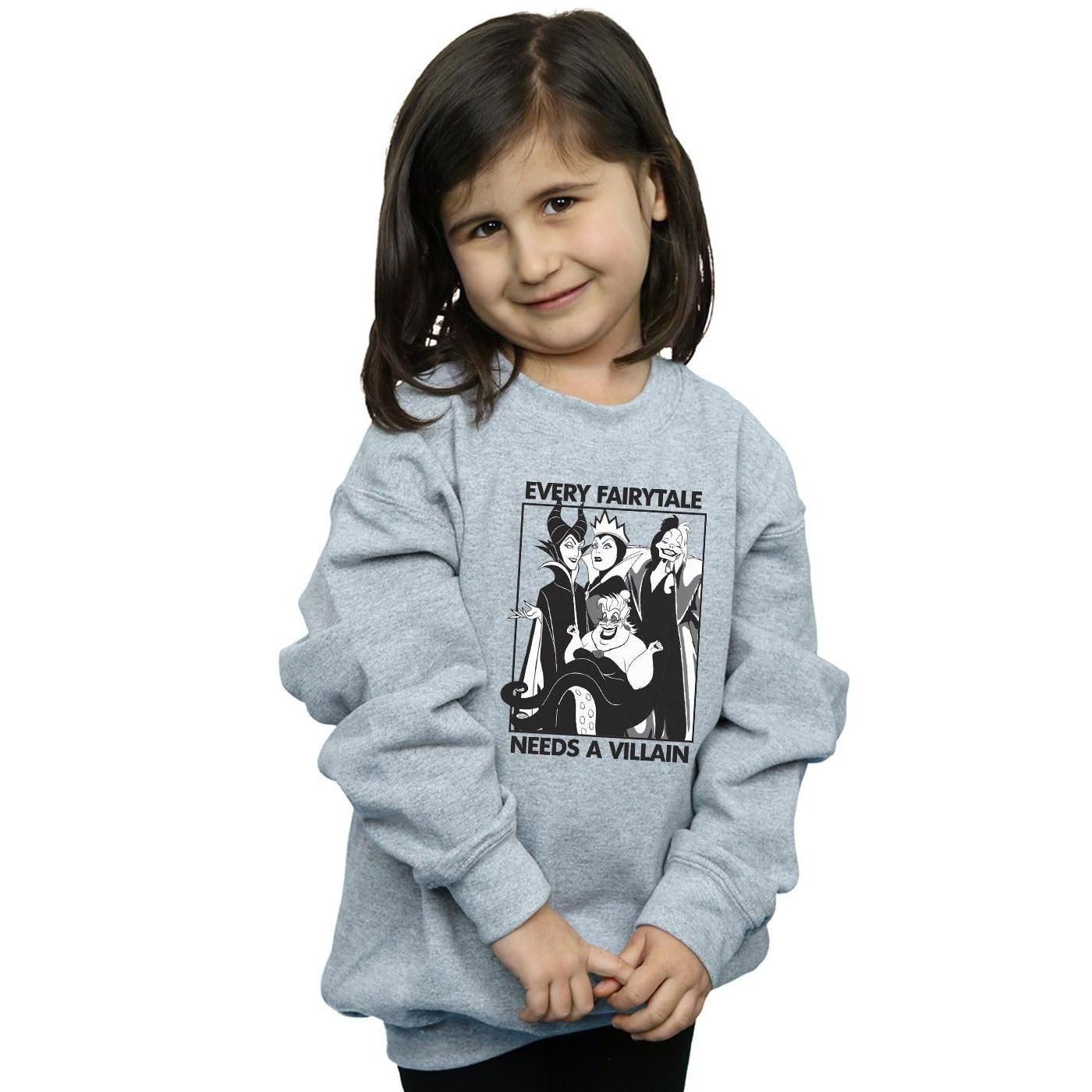 Disney  Sweatshirt 