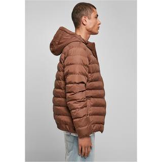 URBAN CLASSICS  Daunenjacke Basic Bubble GT 