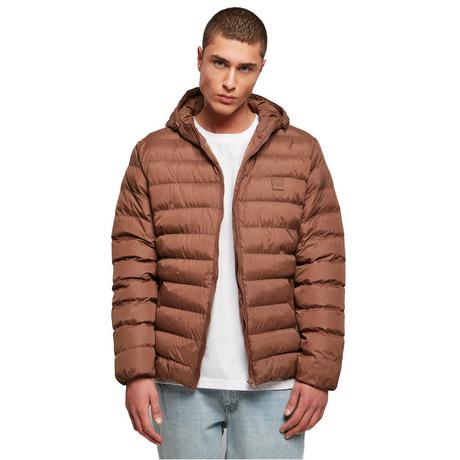 URBAN CLASSICS  Daunenjacke Basic Bubble GT 