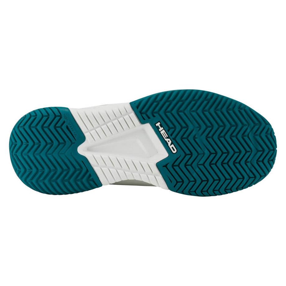 Head Sprint Velcro 4.0 Allcourt Tennisschuh Kids  