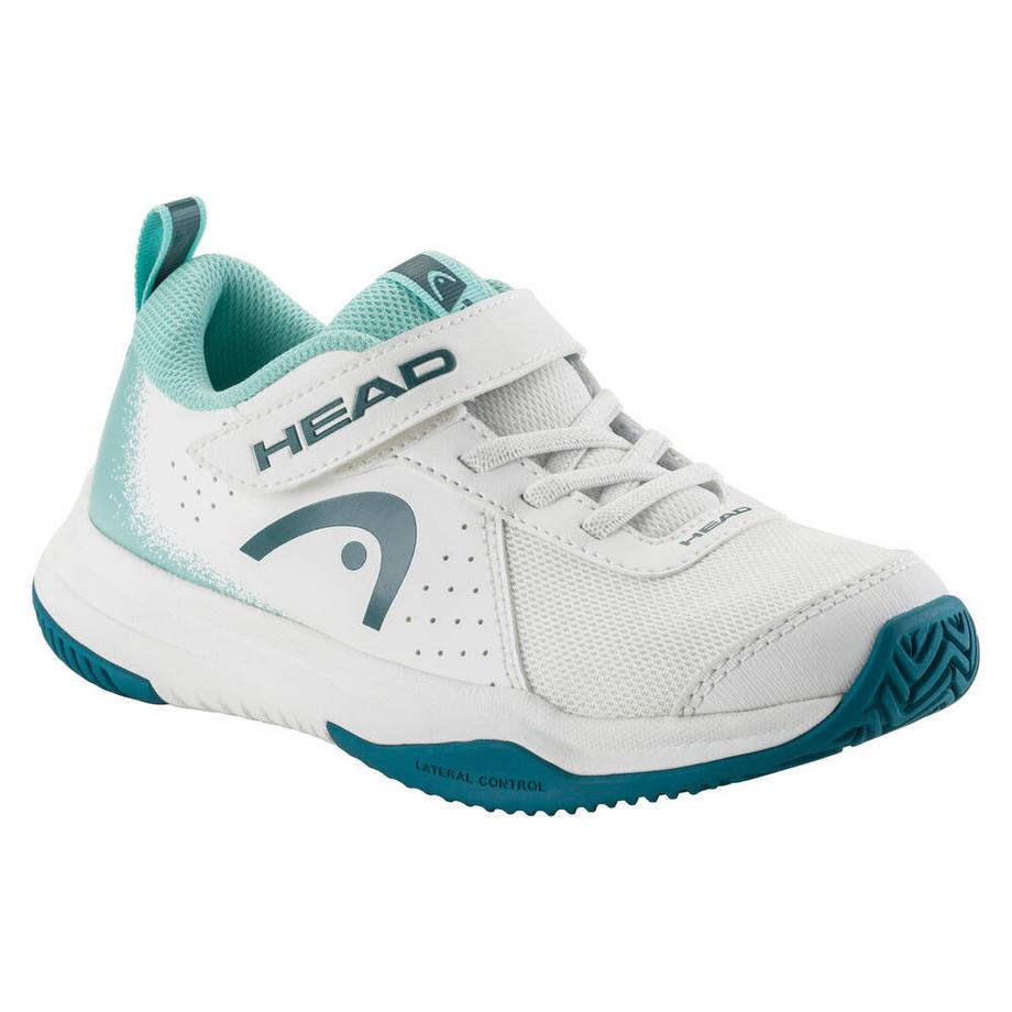 Head Sprint Velcro 4.0 Allcourt Tennisschuh Kids  