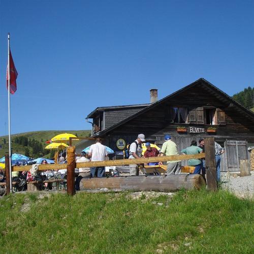 Image of Wandertour Röstigrat (für 2 Personen) Unisex