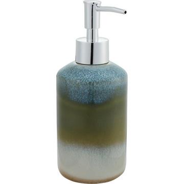 diaqua Seifenspender Ruen braun/aqua