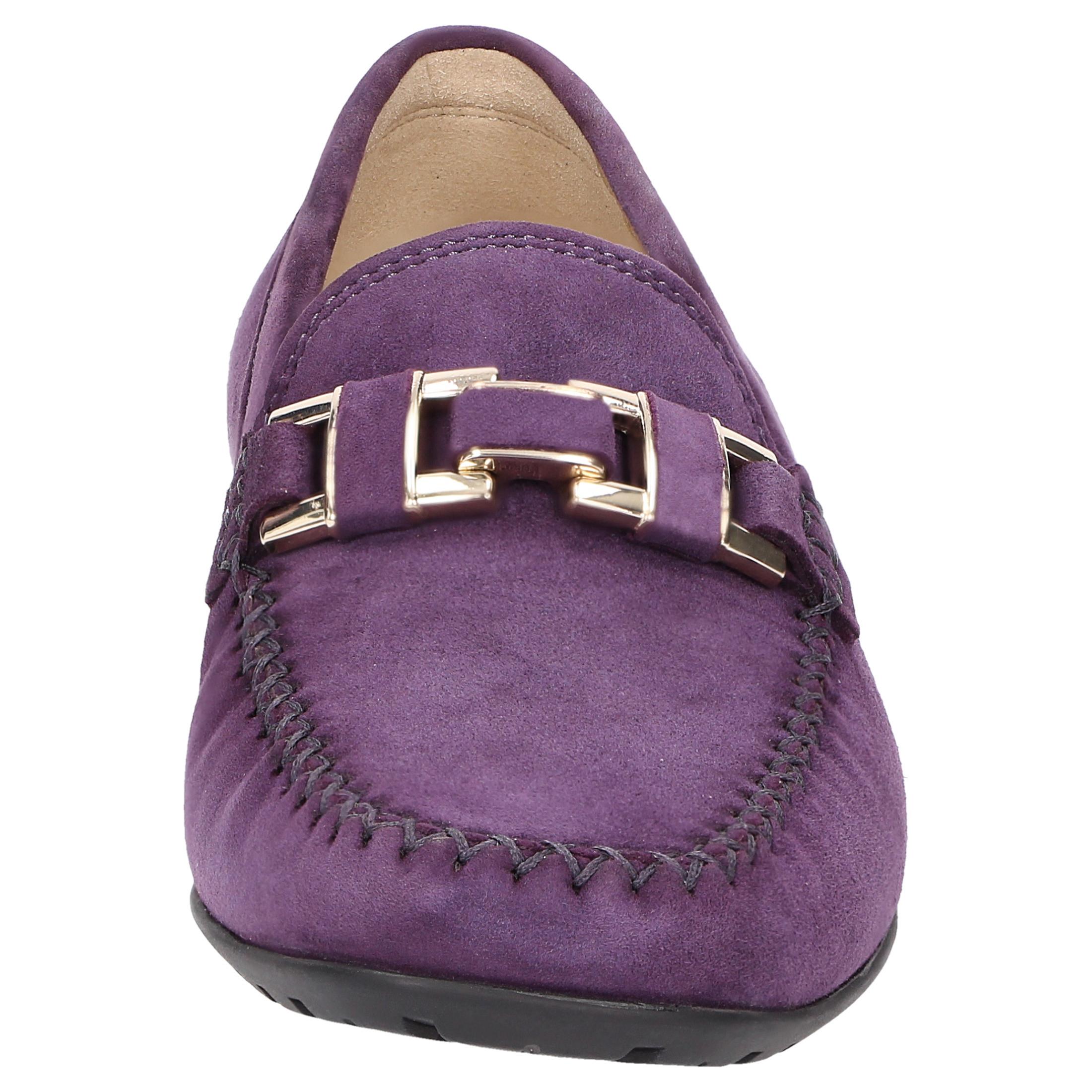 Sioux  Slipper Cambria-HW 