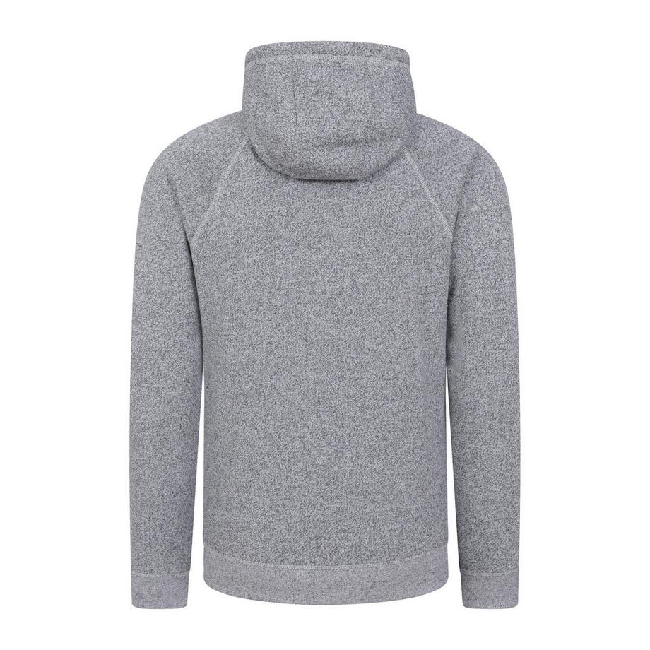 Mountain Warehouse Felpa con cappuccio Auckland  