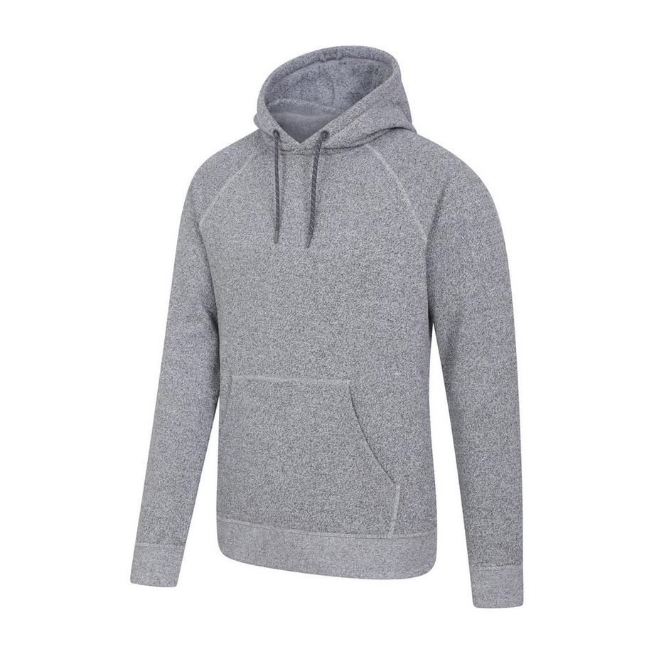 Mountain Warehouse Felpa con cappuccio Auckland  