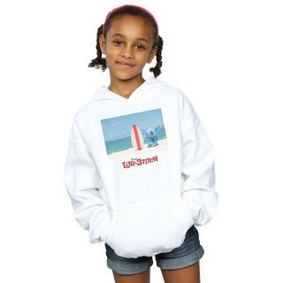 Disney  Sweat à capuche 