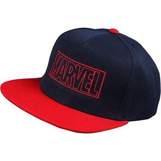 MARVEL  Kappe 