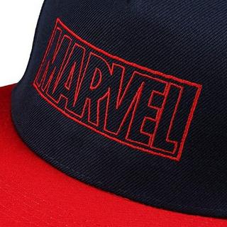 MARVEL  Kappe 