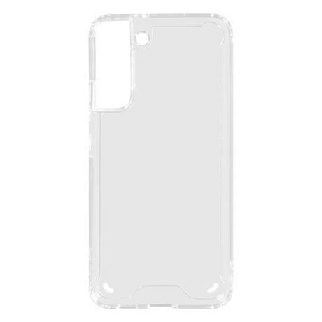 Avizar  Coque Samsung Galaxy S22+ Transparent 