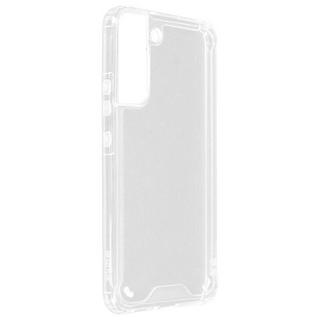 Avizar  Coque Samsung Galaxy S22+ Transparent 