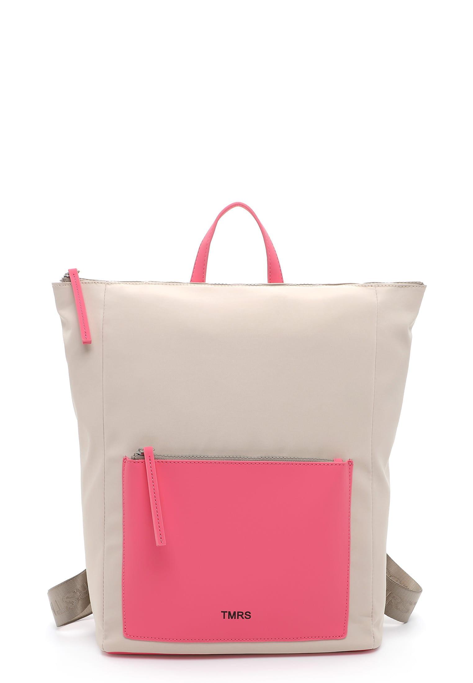 Image of Rucksack Tas Angelique Unisex Pink ONE SIZE