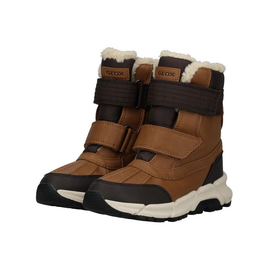 GEOX Flexyper Plus Bottines bottines flexyper plus 