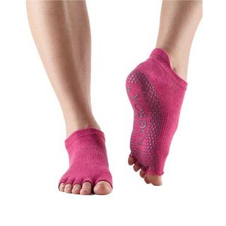 Toesox  Chaussettes à demiorteils 