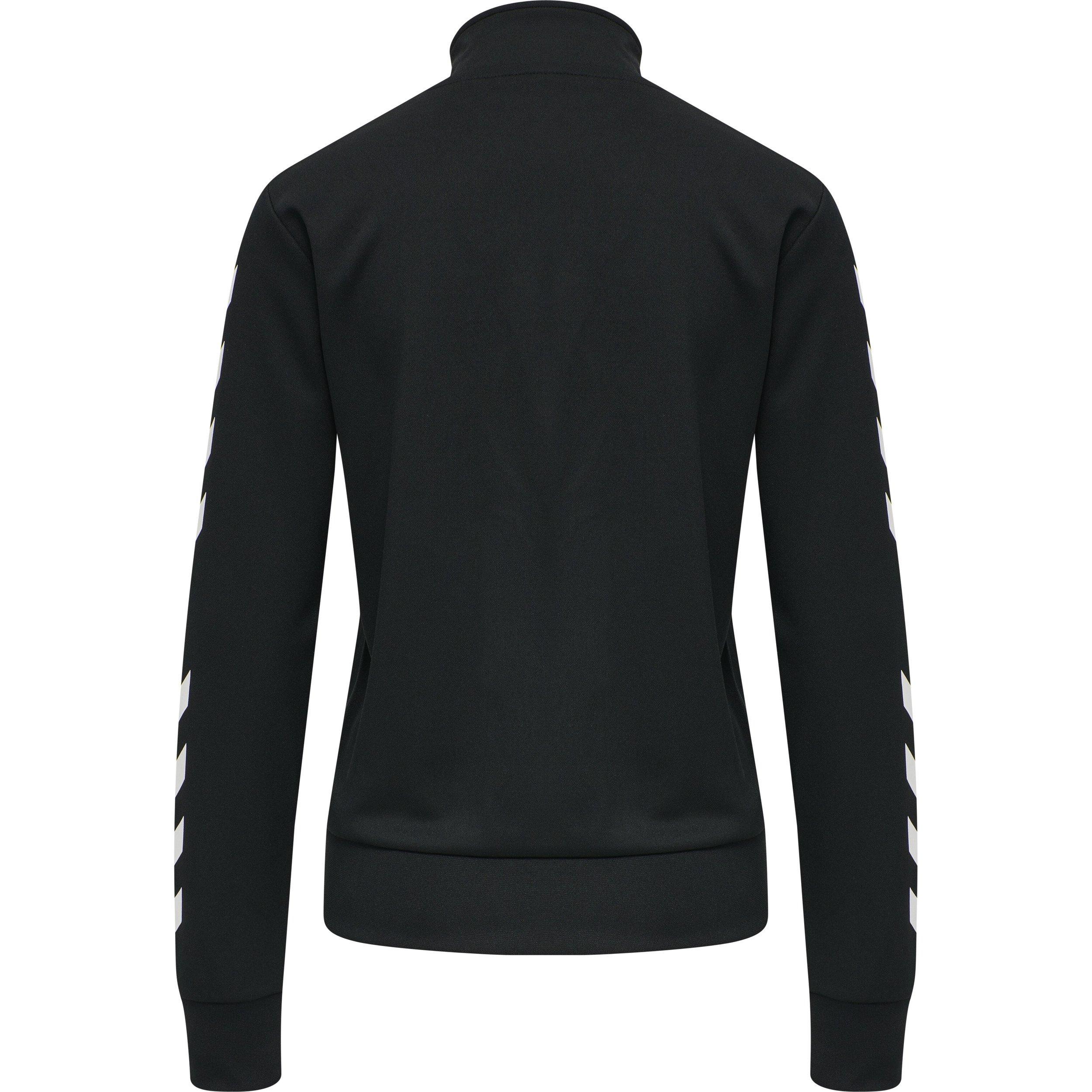 Hummel  trainingsjacke mit reißverschluss damen legacy 