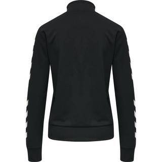 Hummel  veste de survêtement zippée legacy 