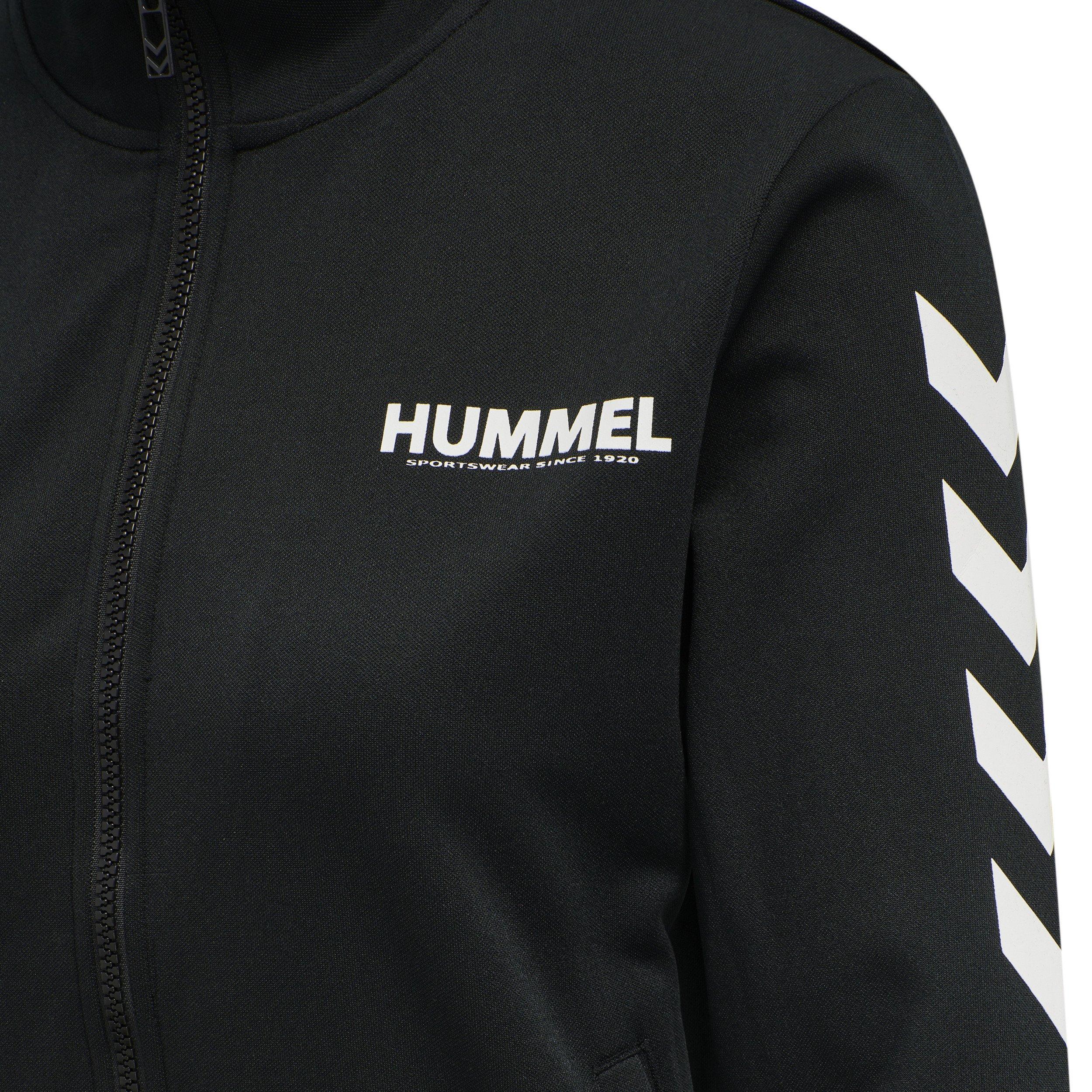 Hummel  trainingsjacke mit reißverschluss damen legacy 