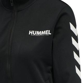 Hummel  trainingsjacke mit reißverschluss damen legacy 