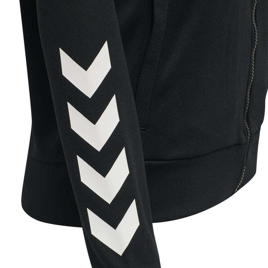 Hummel Legacy Giacca da allenamento con zip intera  