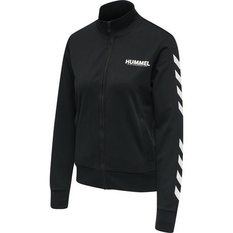 Hummel  trainingsjacke mit reißverschluss damen legacy 